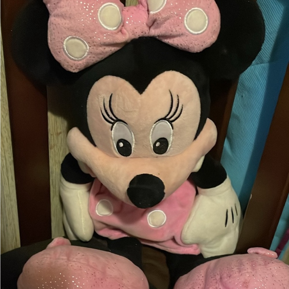 Minnie Mouse